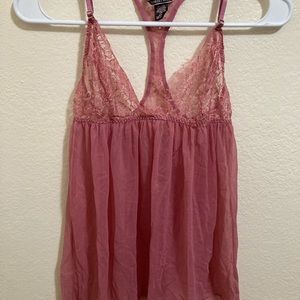 Victoria’s Secret Lingerie/ Nighty